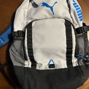 Puma Backpack
